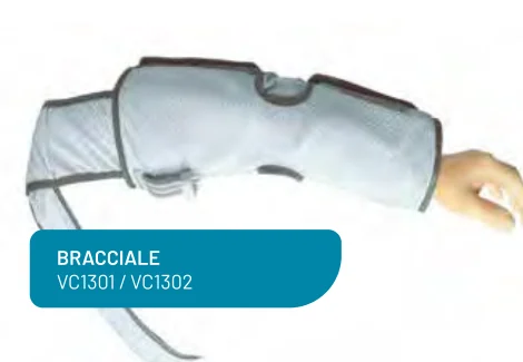 Bracciale VC1301 e VC1302